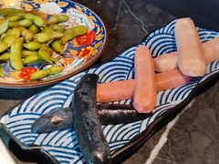 -十三姨正合丰烤肉(营迹路店)