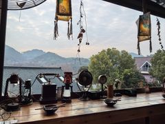 -马灯部落·西湖边的创意山景餐厅(虎跑动物园店)
