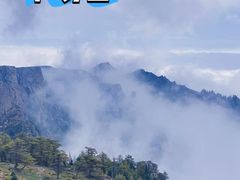 -芦芽山旅游度假区