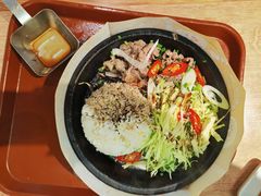 -豪客来牛排(成都锦江大融城店)