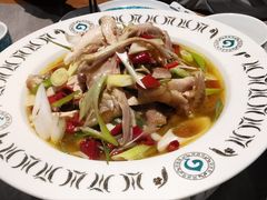 -胖老汉新疆特色椒麻鸡(南门店)