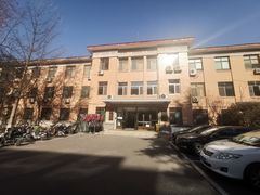 -山东大学(千佛山校区)