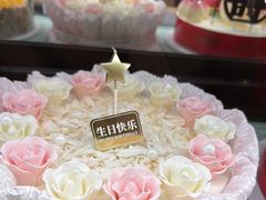 -味多美蛋糕(古城店)
