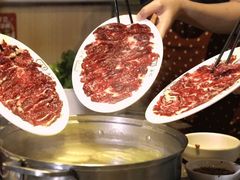 -八合里潮汕鲜牛肉火锅(深圳海岸城店)
