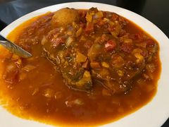 西洋炖牛舌-妈阁铭记澳葡美食