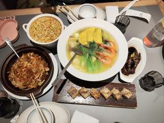 -桂满陇·手作小笼包&江南叫花鸡(中山公园店)