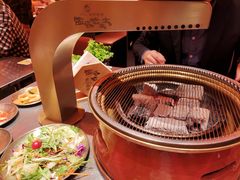 -西塔老太太泥炉烤肉(苏州大悦城店)