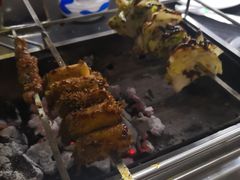 -运德成·天津老味烧烤(广开二马路店)