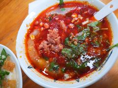 -豆相识•九九豆腐脑(牛咡桥店)