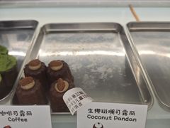 -发酵食堂(屏风街店)