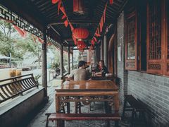 -三林塘老街