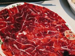 -汕头八合里海记牛肉店(清河店)