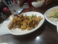 -沙河粉村·国家非遗传承(云台店)