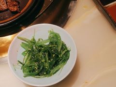 -厚贞日式烤肉(龙之梦店)
