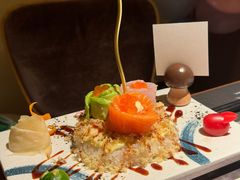 -水之惠鲜鱼料理(王府大街店)