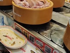 -龍歌自助小火锅(秦淮水游城店)