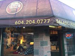 电话-Steveston Pizza Company (Richmond)