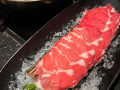-捞王猪肚鸡火锅(财富中心店)