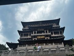 -径山寺