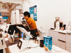 -浆木咖啡馆(湘子庙街店)