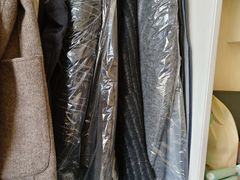 -洁神洗衣(泰州路店)