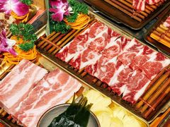 -韩一品韩国料理(柏庐南路店)