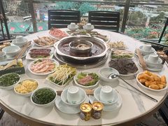 -枇杷园食为鲜火锅(南山店)