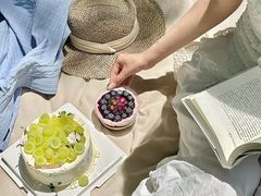 -提亚烘焙·手作面包·生日蛋糕(七星店)