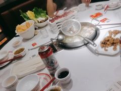 -八合里潮汕鲜牛肉火锅(深圳海岸城店)