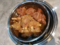 -蝎菜杨·牛肉面 羊蝎子火锅(光熙门北里店)