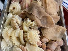 -金鼎雪山牦牛杂火锅(理县总店)