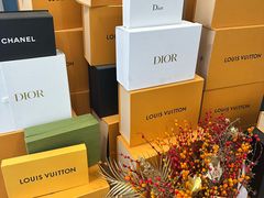 -聚云奢二手奢侈品黄金手表包包回收·中古店(上海店)