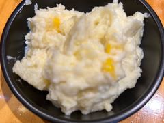 土豆泥-芝芝Z-cheese芝士年糕专门店