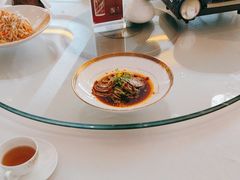 -长沙顺天凯宾斯基酒店·祈顺酒家中餐厅(雨花亭店)