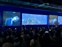 -重庆欢乐海底世界