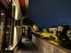-宁波柏悦酒店·钱湖渔港