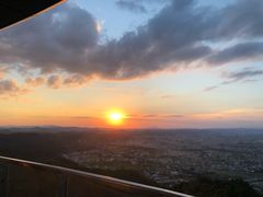 -神光山国家森林公园