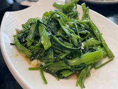 泰式飞天通菜-Thai Alley泰爱里(二沙岛店)