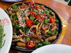 -八张桌子(老店)