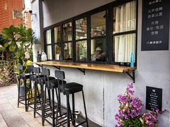 -转山咖啡(松柏社区店)