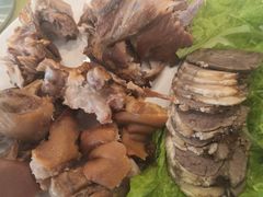 -香融府·烤鸭·家常菜(马家堡路店)