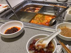 -海底捞火锅(奥山世纪城店)