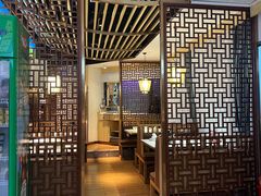 -新辣宴·湖南家常菜·商务聚餐(中粮创芯店)