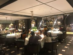 大堂-民国红公馆·秦淮八艳(夫子庙店)