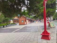 -青岛方特梦幻王国