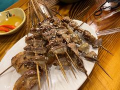 -疍家人黄记海鲜火烧烤
