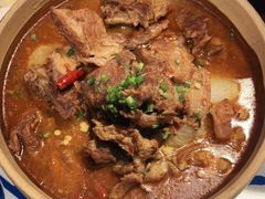 -井水小厨·湘菜(活力广场店)