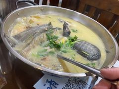 -溱湖八鲜菜馆