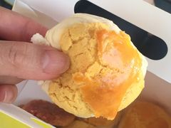 菠萝包-石岐佬中山菜馆(张溪店)