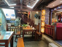 -肖记公安牛肉鱼杂馆·省级非物质文化遗产(崇仁路江滩直营店)